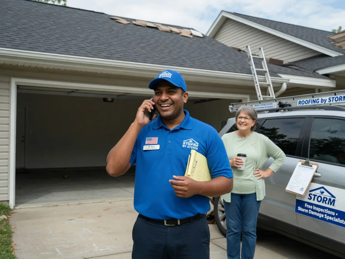 Roof Repair Near Me Marsteller, PA FAQs