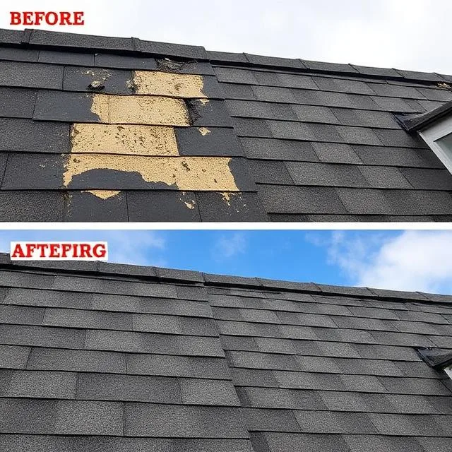 Roof Repair Near Me in Marsteller, PA near me